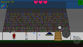 PixelCup ภาพหน้าจอ 5