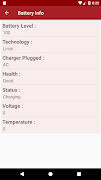 Mobile Info All imagem de tela 3