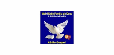 2 Schermata Web Radio Familia de Deus