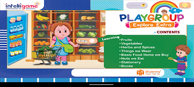 Play Group 4 截图 4