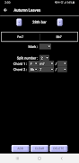 Chord Chart screenshot 2