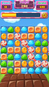 Candy Break syot layar 1