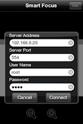 Smart Focus اسکرین شاٹ 2