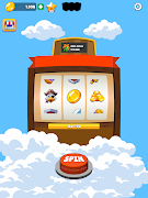 برنامه‌نما Coin Attack Idle عکس از صفحه