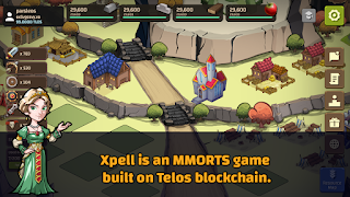 Xpell โปสเตอร์