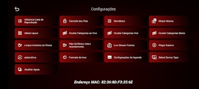 Minha Tela imagem de tela 3