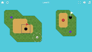 Mini golf ภาพหน้าจอ 7