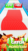 Monster Evolve Run imagem de tela 7