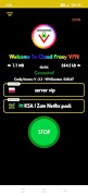 Cloud Proxy Vpn स्क्रीनशॉट 2
