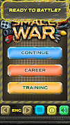 Small War - offline strategy ภาพหน้าจอ 7