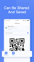 QR Code  Scanner स्क्रीनशॉट 3