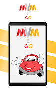 Mvm2Go capture d'écran 3