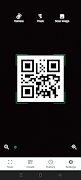 Poster QR Code Scanner & QR Creator
