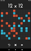 IQ Squares скриншот 5