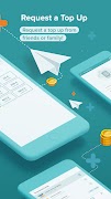 MobileTopUp capture d'écran 5