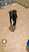 Silent Ninja ภาพหน้าจอ 3