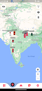 Fast Tracker скриншот 2