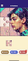 Poster AI Avatars
