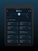 برنامه‌نما Strike.Cloud عکس از صفحه