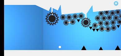 1 Schermata Caves Roguelike