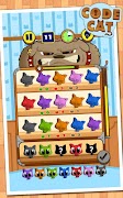 Code Cat स्क्रीनशॉट 7