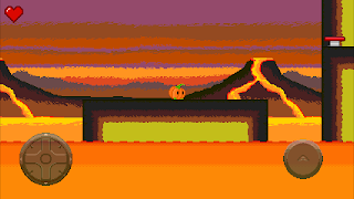 Pumpkin 2 Screenshot 1