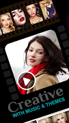 Poster Video Editor Guru