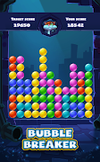 Moonlight Bubble Breaker screenshot 7