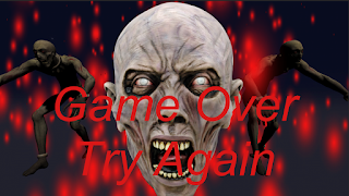 Zombie Run 스크린샷 3