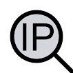 آیکون‌ My IP Address - IPv4 & IPv6