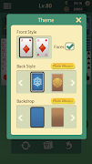 Solitaire Classic 2021 screenshot 2