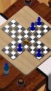 Chessboard Fun screenshot 1