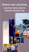 Count Days: Event cards screenshot 2