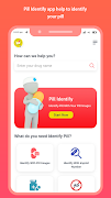 Pill Identify - Pro Cartaz