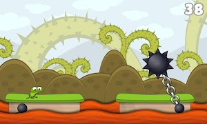 Happy Frog screenshot 4