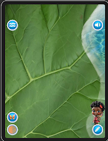 Leaf drawing Ladybug screenshot 4