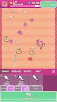 AttackOnTadpole: IdleMergeGame imagem de tela 1