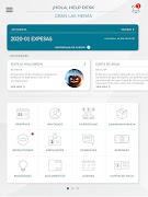 Trillini Administraciones 截圖 4