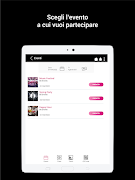 Be-Event imagem de tela 6