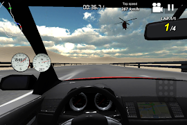Storm Racing اسکرین شاٹ 3