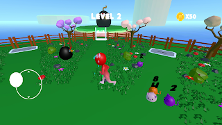 Minion Splash screenshot 2