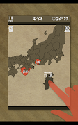E. Learning OldJapanMap Puzzle screenshot 5