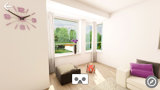 Scholtens VR 스크린샷 7