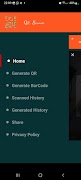 پوستر QR-Scanner & Generator