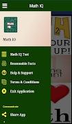 Math IQ اسکرین شاٹ 5