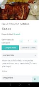 Asumare Android screenshot 6
