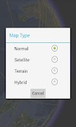 Phone Location Tracker ภาพหน้าจอ 5