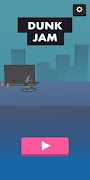 Dunk Jam পোস্টার