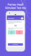 3 Schermata Tes Potensi Akademik (TPA) Pro