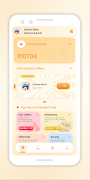 Game Mitra: Get Redeem Code poster